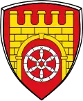 نشان نیدرنبرگ
