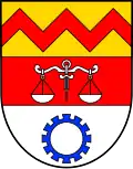 نشان نیدرشتادتفلد