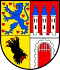 نشان Nienburg