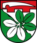 نشان نیشته