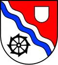 نشان نیمسرویلاند