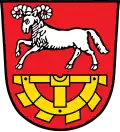 نشان نیتندورف