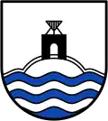 نشان نردرنی