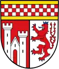 نشان Oberbergischer Kreis