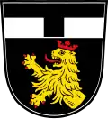 نشان اوبردولینگ
