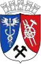نشان Oberhausen