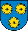 نشان Oberkochen