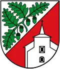 نشان اوبرپیرشاید