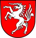 نشان اوبرید (بادن-وورتمبرگ)