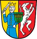نشان اوبرشنایدینگ
