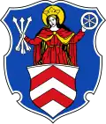 نشان Oberursel (Taunus)