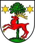 نشان اوبرویزن