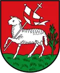 نشان Ochtrup