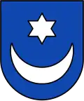 نشان اولده