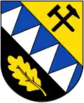نشان Oer-Erkenschwick