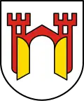 نشان اوفنبورگ