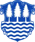 نشان Olbernhau