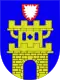 نشان Oldenburg in Holstein