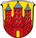 نشان Ortenberg