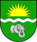نشان اوشتربی (رندسبورگ-اکرنفورده)