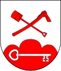نشان اوشتراده