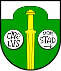 نشان پوشندورف