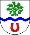 نشان پادنشتدت