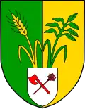 نشان پاشل