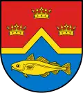 نشان پنمونده