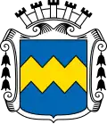 نشان Pfaffenhofen a.d.Ilm