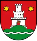 نشان پینبرگ