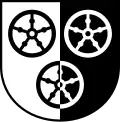 نشان پوپنهاوزن (هسن)