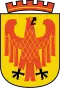 نشان Potsdam