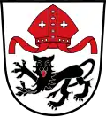 نشان پوکسدورف