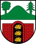 نشان پوداگلا