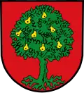 نشان پیرباوم