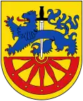 نشان رادبرگ