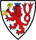 نشان Radevormwald
