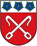نشان Rahden