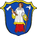 نشان Ramsau bei Berchtesgaden