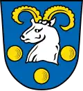 نشان Rattenberg