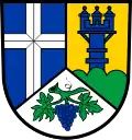 نشان Rauenberg