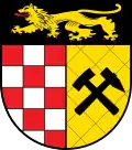 نشان رکرسهاوزن