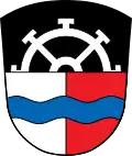 نشان ردنیتسهمباخ