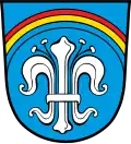 نشان رگن