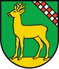 نشان رهفلده