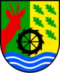 نشان رهلینگن