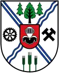 نشان راینهاردتسگریما