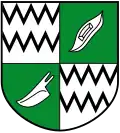 نشان Rhede