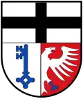 نشان Rheinbach